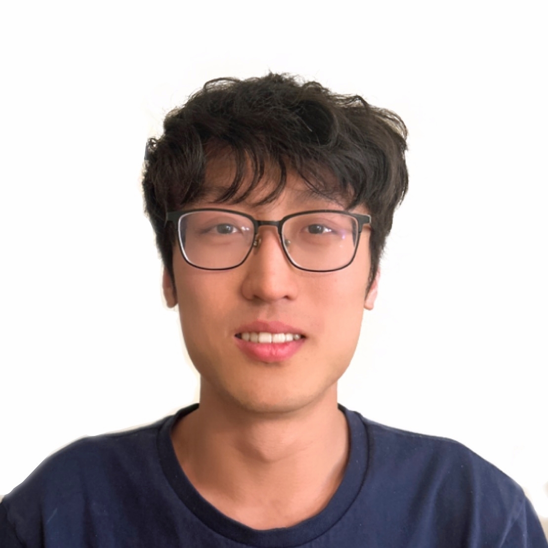 Yimin Gao
